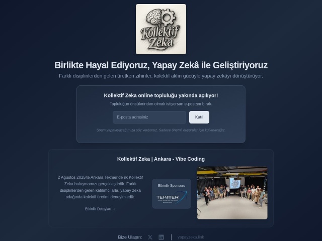 Kollektif Zeka